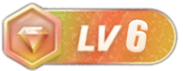 LV6 等级-LV6-铭创学社